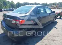 2011 Toyota COROLLA фото