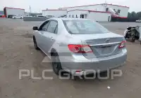 2011 Toyota COROLLA photo