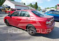 2011 Toyota COROLLA photo
