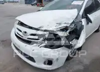 2011 Toyota COROLLA photo