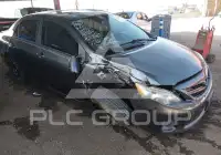 2011 Toyota COROLLA фото
