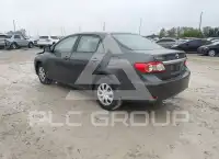 2011 Toyota COROLLA photo