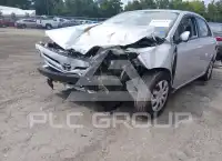 2011 Toyota COROLLA photo