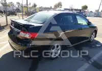 2011 Toyota COROLLA photo