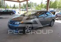 2011 Toyota COROLLA фото