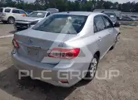 2011 Toyota COROLLA photo