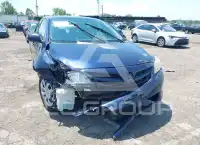2011 Toyota COROLLA photo