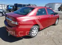 2011 Toyota COROLLA фото