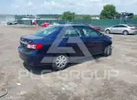 2011 Toyota COROLLA photo