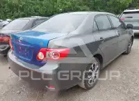 2011 Toyota COROLLA фото