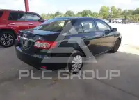 2011 Toyota COROLLA photo