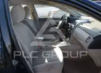 2011 Toyota COROLLA фото