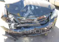 2011 Toyota COROLLA photo