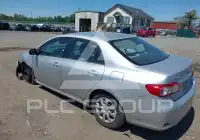 2011 Toyota COROLLA фото