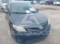 2011 Toyota COROLLA photo