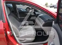 2011 Toyota COROLLA фото