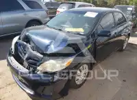 2011 Toyota COROLLA photo