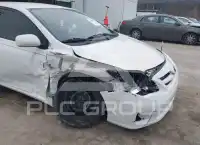 2011 Toyota COROLLA photo