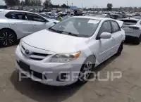 2011 Toyota COROLLA photo