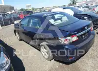 2011 Toyota COROLLA photo