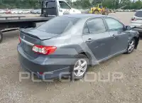 2011 Toyota COROLLA photo