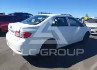 2011 Toyota COROLLA photo