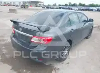 2011 Toyota COROLLA photo