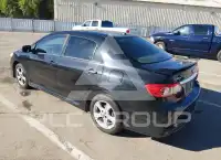 2011 Toyota COROLLA photo
