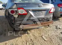 2011 Toyota COROLLA photo