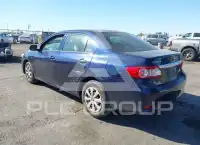 2011 Toyota COROLLA photo