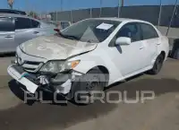 2011 Toyota COROLLA photo