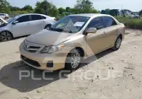 2011 Toyota COROLLA фото