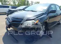 2011 Toyota COROLLA фото