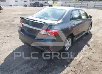2011 Toyota COROLLA photo