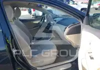 2011 Toyota COROLLA photo