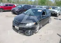 2011 Toyota COROLLA фото