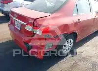 2011 Toyota COROLLA photo