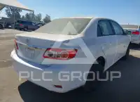 2011 Toyota COROLLA photo