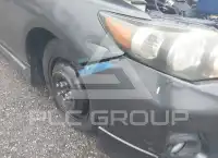 2011 Toyota COROLLA photo