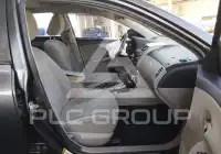 2011 Toyota COROLLA фото