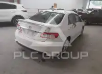 2011 Toyota COROLLA фото