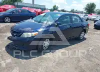2011 Toyota COROLLA photo