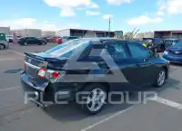 2011 Toyota COROLLA фото