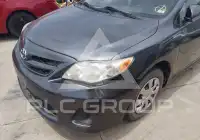 2011 Toyota COROLLA photo