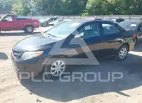 2011 Toyota COROLLA фото