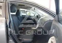2011 Toyota COROLLA фото