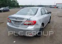 2011 Toyota COROLLA photo
