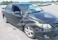 2011 Toyota COROLLA photo