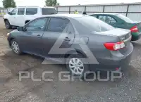 2011 Toyota COROLLA photo