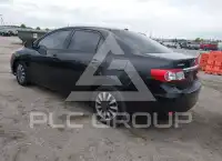 2011 Toyota COROLLA photo